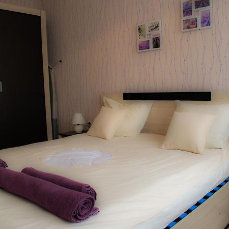 Strumitza Apartment Center Deluxe Sofia Zewnętrze zdjęcie