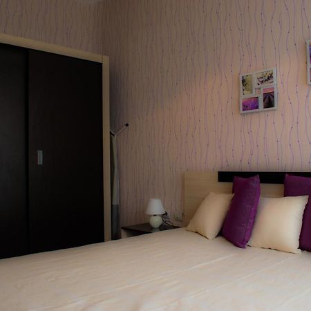 Strumitza Apartment Center Deluxe Sofia Zewnętrze zdjęcie