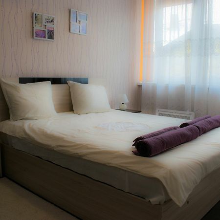 Strumitza Apartment Center Deluxe Sofia Zewnętrze zdjęcie