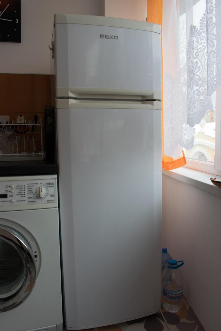 Strumitza Apartment Center Deluxe Sofia Zewnętrze zdjęcie