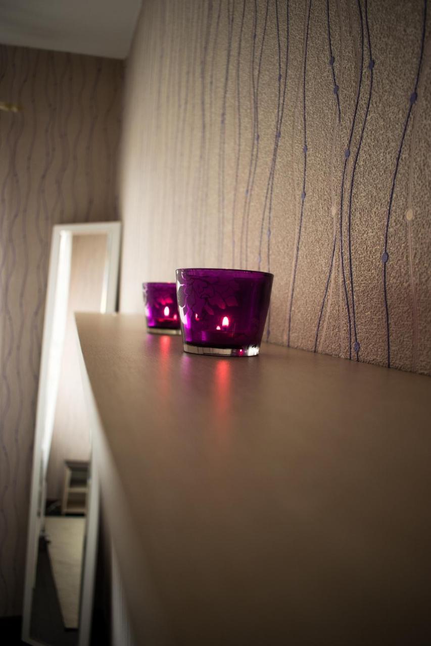 Strumitza Apartment Center Deluxe Sofia Zewnętrze zdjęcie
