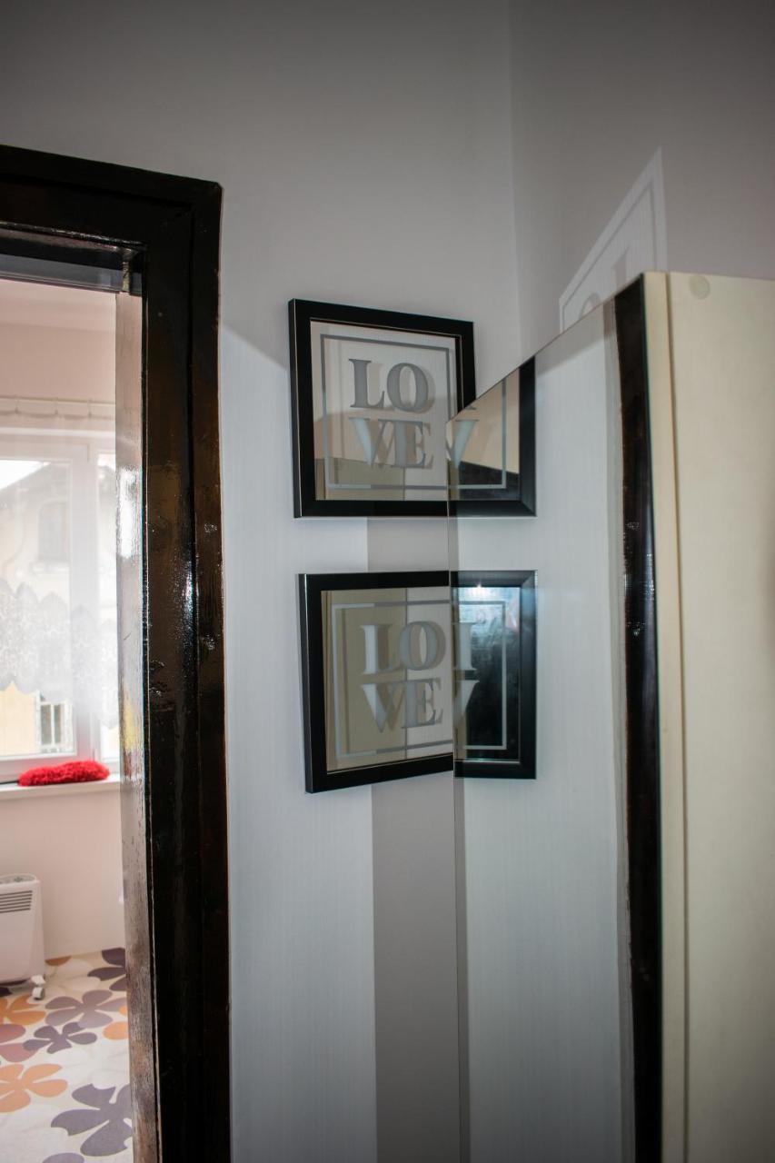 Strumitza Apartment Center Deluxe Sofia Zewnętrze zdjęcie