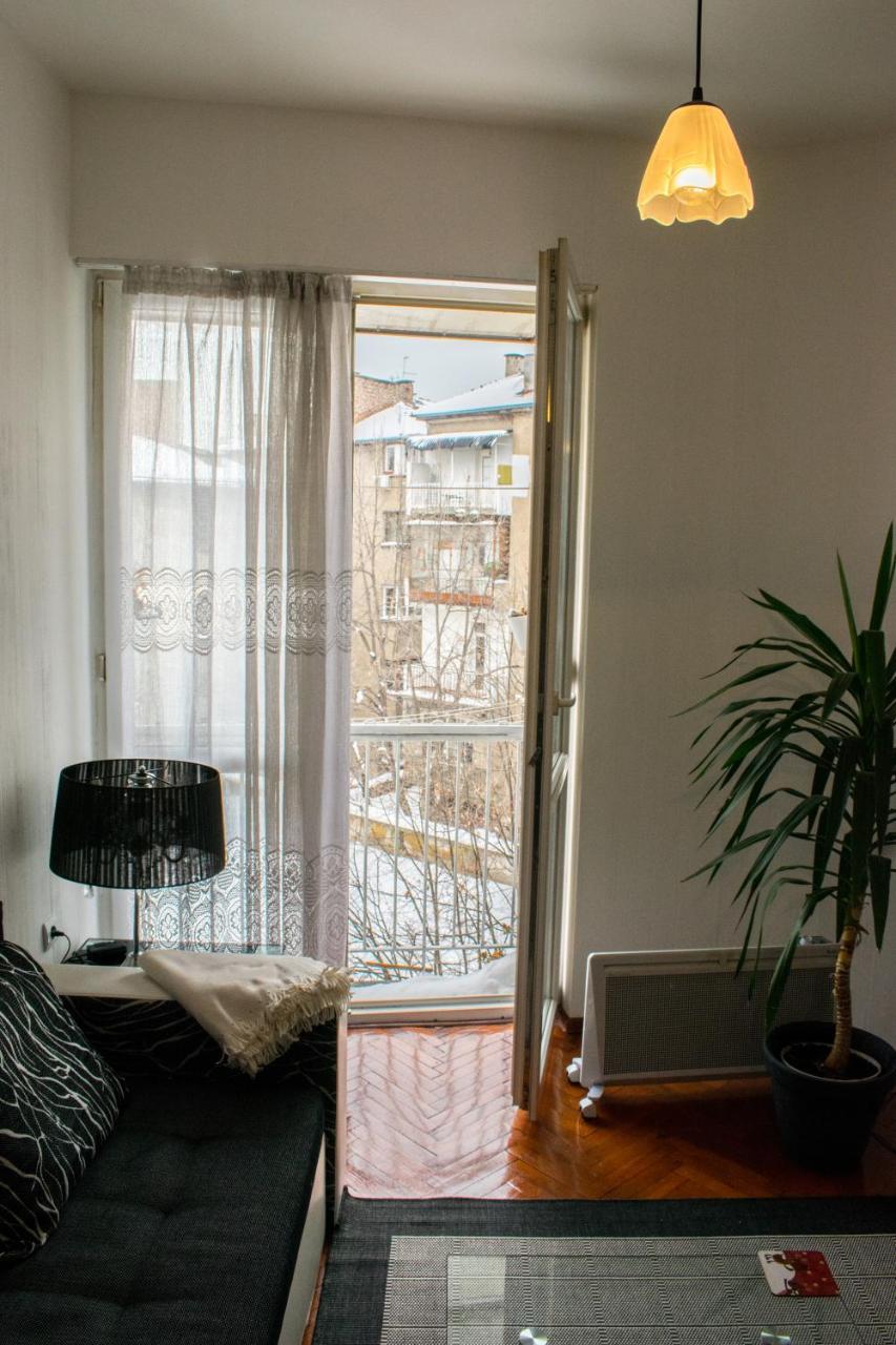 Strumitza Apartment Center Deluxe Sofia Zewnętrze zdjęcie