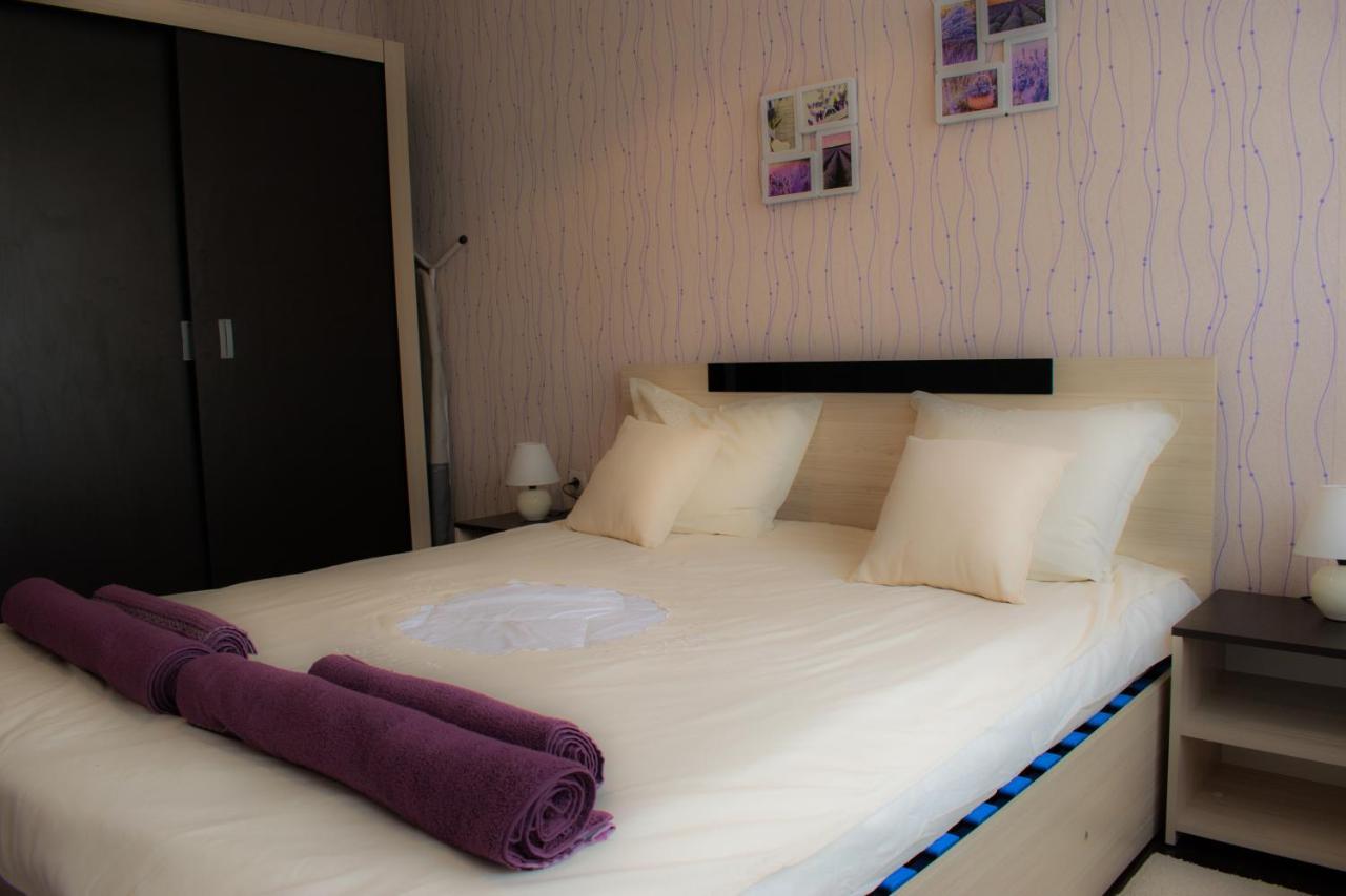 Strumitza Apartment Center Deluxe Sofia Zewnętrze zdjęcie