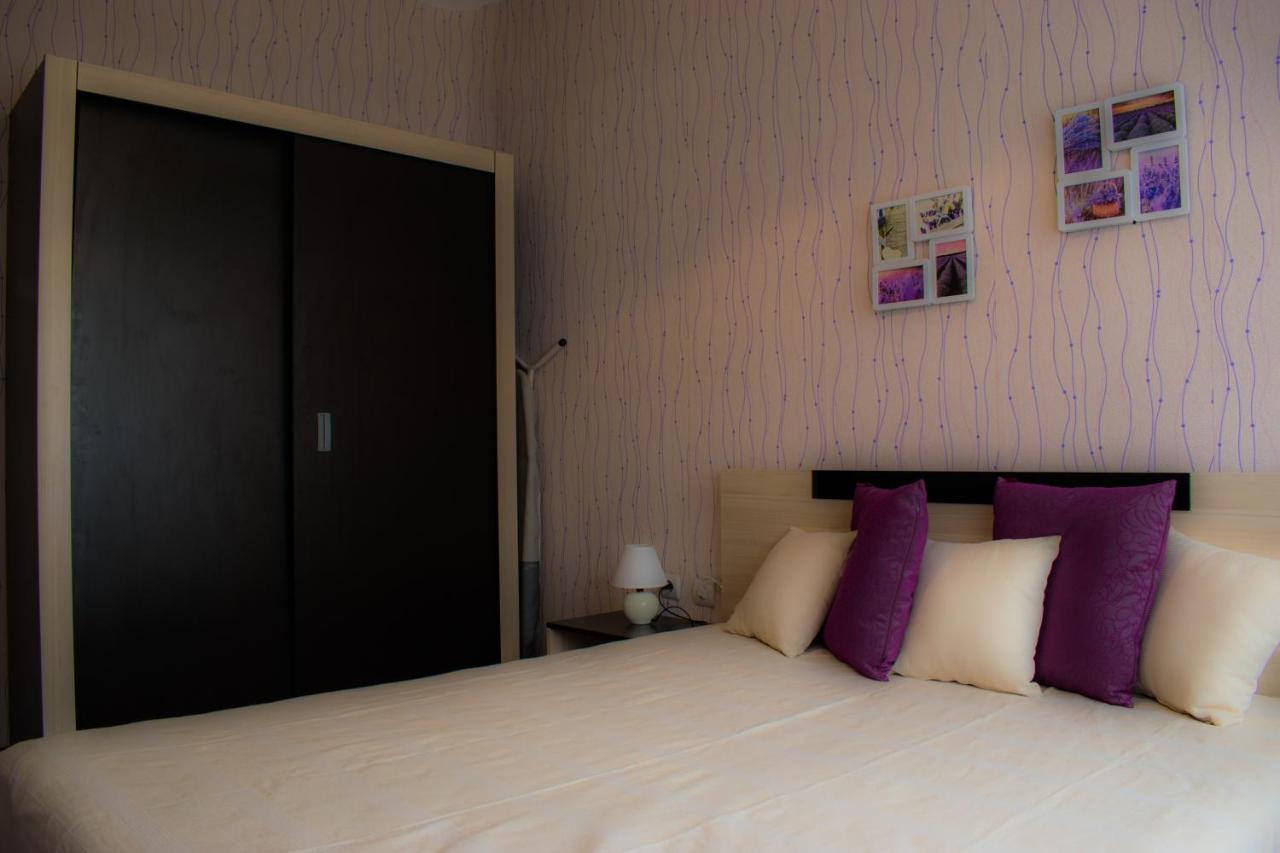 Strumitza Apartment Center Deluxe Sofia Zewnętrze zdjęcie