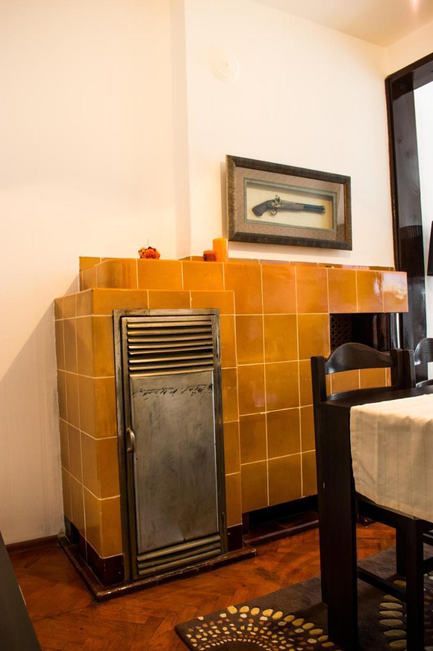 Strumitza Apartment Center Deluxe Sofia Zewnętrze zdjęcie
