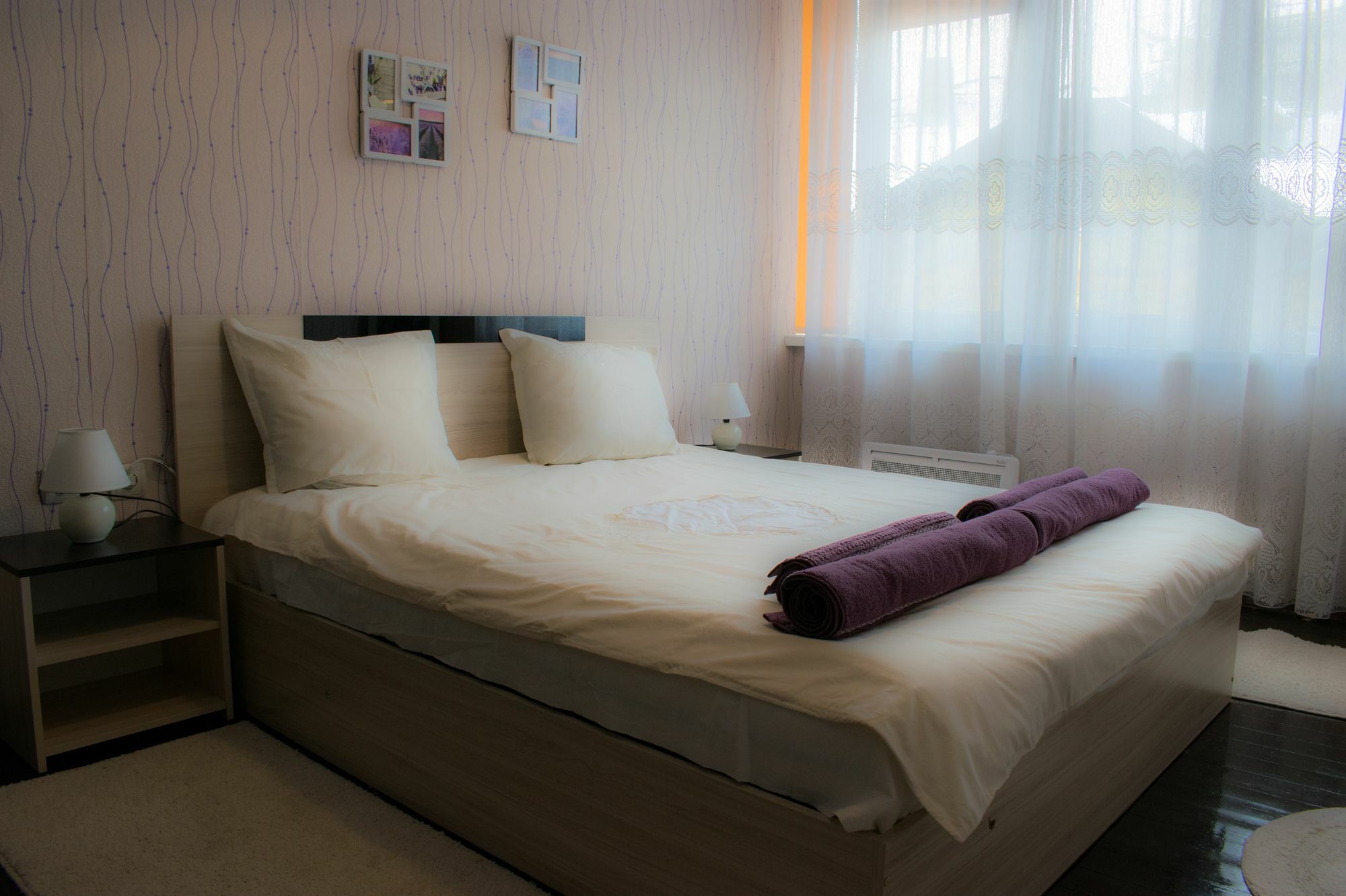 Strumitza Apartment Center Deluxe Sofia Zewnętrze zdjęcie