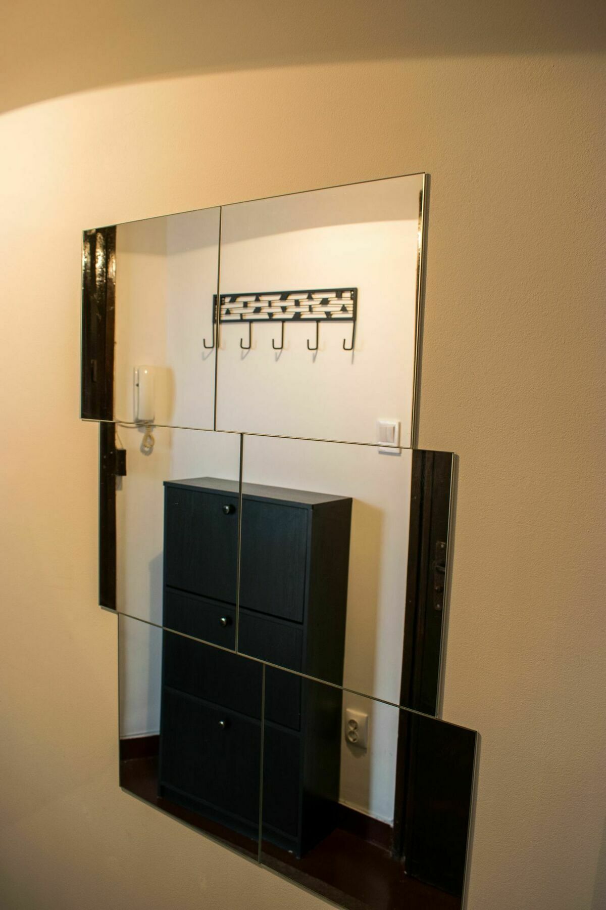 Strumitza Apartment Center Deluxe Sofia Zewnętrze zdjęcie