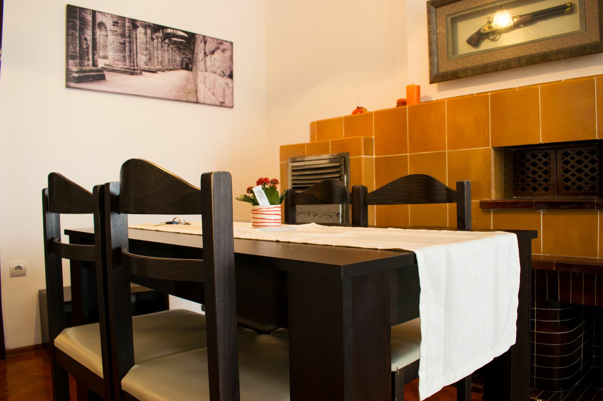 Strumitza Apartment Center Deluxe Sofia Zewnętrze zdjęcie
