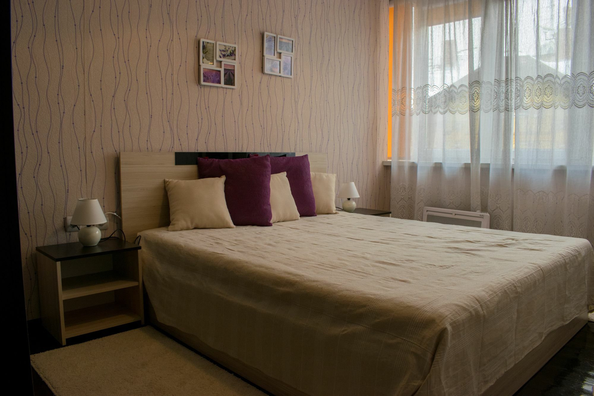 Strumitza Apartment Center Deluxe Sofia Zewnętrze zdjęcie