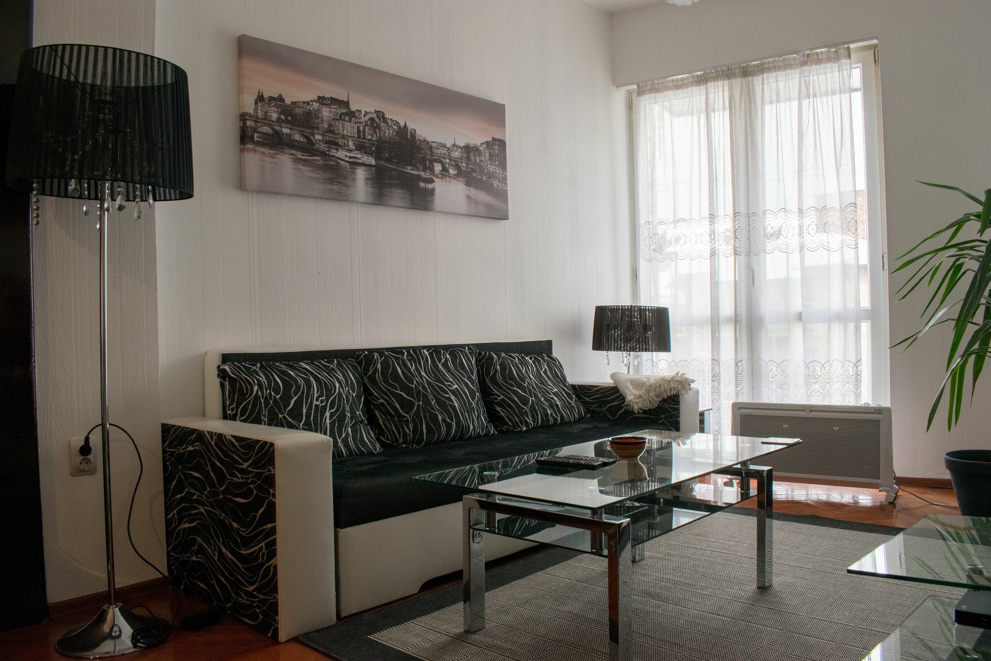 Strumitza Apartment Center Deluxe Sofia Zewnętrze zdjęcie