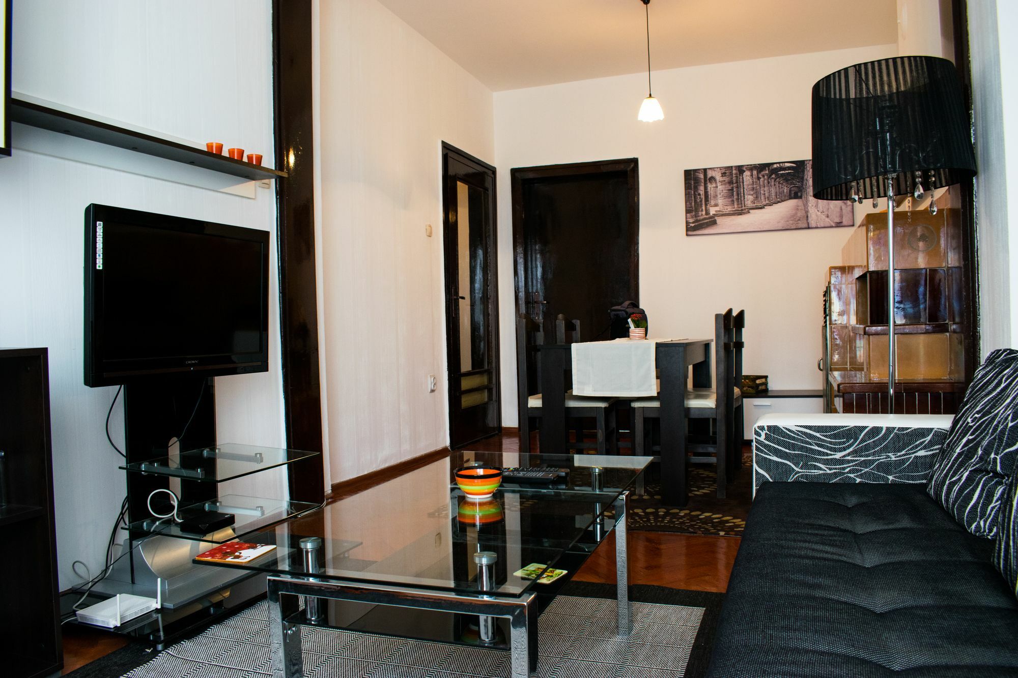Strumitza Apartment Center Deluxe Sofia Zewnętrze zdjęcie